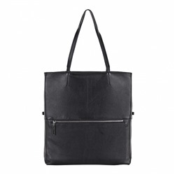 Сумка 9651-2TH black Polina&Eiterou