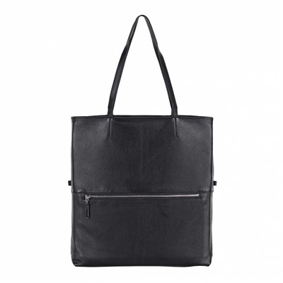 Сумка 9651-2TH black Polina&Eiterou