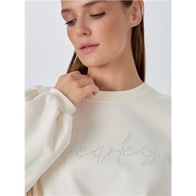 СВИТШОТ ЖЕНСКИЙ 122935