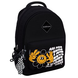 Рюкзак школьный "EasyLine. Positive Vibe" 20L 44х23х33 см 63494 ErichKrause