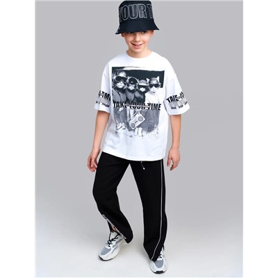 PLAYTODAY Фуфайка 12511140