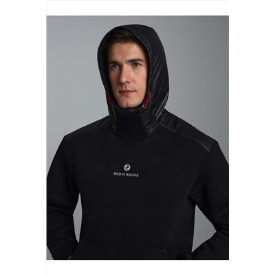 Костюм (Худи+Брюки) ADDIC-SPORT, 1093458