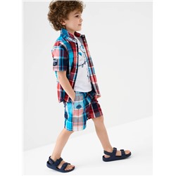 PLAYTODAY Шорты 12612013