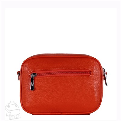 Сумка женская  29012-5 orange Velina Fabbiano-Safenta