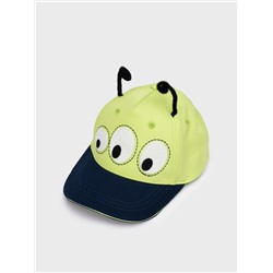 PLAYTODAY Кепка 12512061