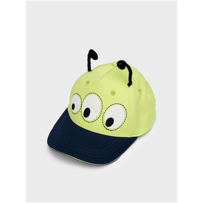 PLAYTODAY Кепка 12512061
