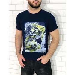 Футболка мужская