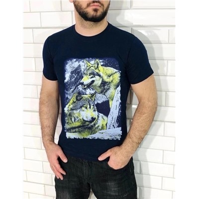 Футболка мужская