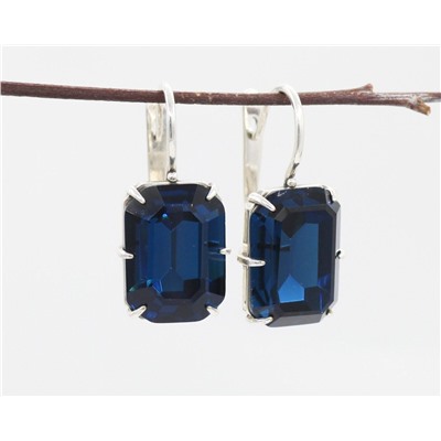 Серьги "Сорель"