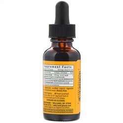 Herb Pharm, Иммуностимулятор для детей, без спирта, 30 мл (1 жидк. унция)