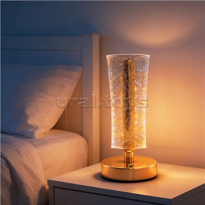 Светильник "Мягкий свет" в коробке