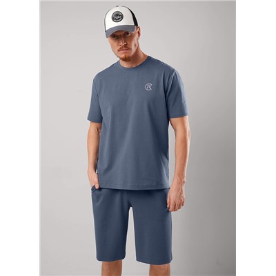 Футболка мужская