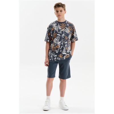 Футболка для мальчиков PELICAN, 1242579