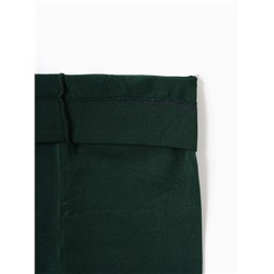 Женские колготки MINAKU 100 ден, хаки, размер 4/L