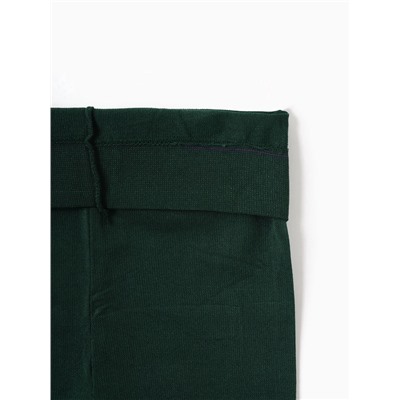 Женские колготки MINAKU 100 ден, хаки, размер 4/L