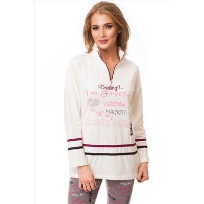 Комплект (кофта+брюки) BON-AR, 79858