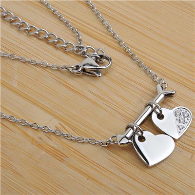 XUPING Колье арт. 28 0343 (id 280387)