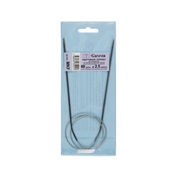 Спицы Mkf круговые металл Gamma