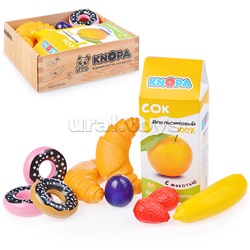 Набор "Читмил"