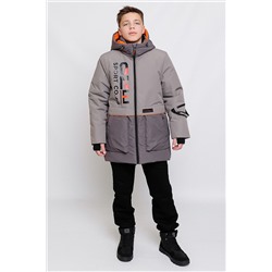 Парка BATIK CASUAL, 1048435