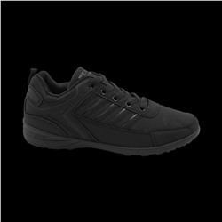 Кроссовки 5108-2 черные