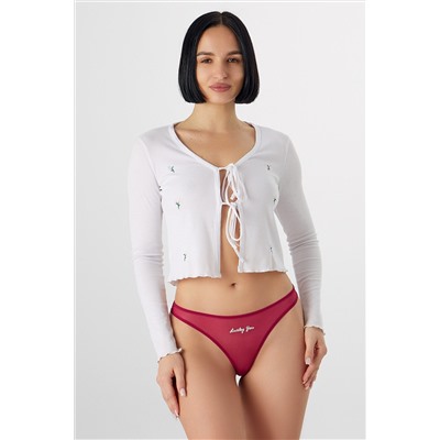 Трусы женские MARK FORMELLE, 1230969