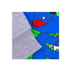 Комплект (Свитшот+Брюки) YOULALA, 1036598