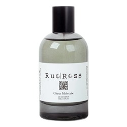 RUDROSS CITRUS MOLECULE edp 2ml пробник
