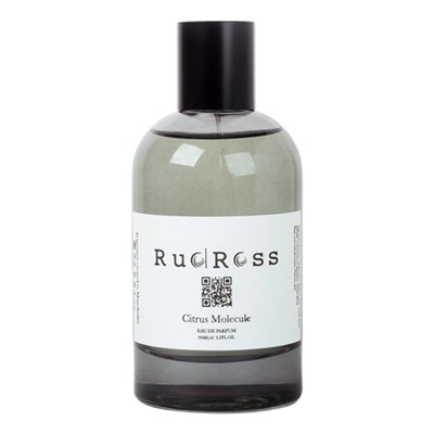 RUDROSS CITRUS MOLECULE edp 2ml пробник