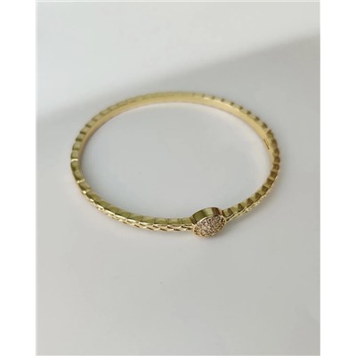 Браслет обруч