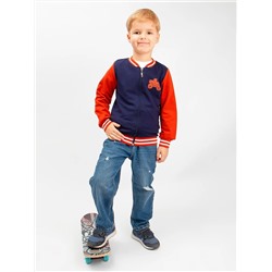 Bonito Бомбер BK1717B