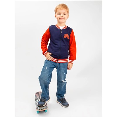 Bonito Бомбер BK1717B