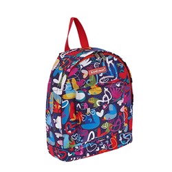 Рюкзак "EasyLine" Mini 6L Summer Mix