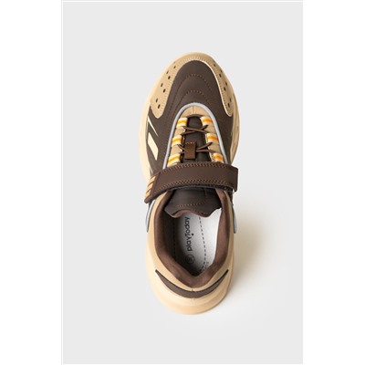 Полуботинки для мальчиков PLAYTODAY, 1240404