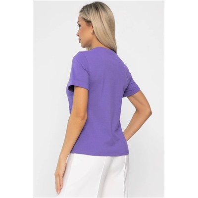 LT Collection Футболка Б13671-50М