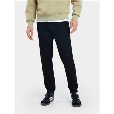 БРЮКИ МУЖСКИЕ 2023-CTM301-3