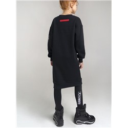 Колготки трикотажные для девочек