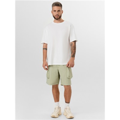 ШОРТЫ МУЖСКИЕ 131113-1