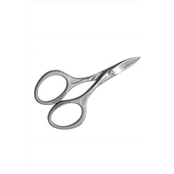 YOKO Ножницы маникюрные / SN202, прямые, ручная заточка KRISTALLER, 1108737