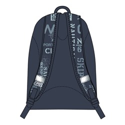 Рюкзак текстильный для мальчиков