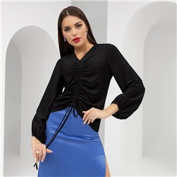 Блуза, Прогулка под звездопадом