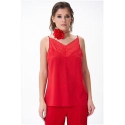 Топ Лекси (красный)