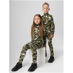 Bodo Костюм 11-445МU