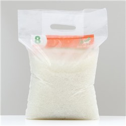 Наполнитель силикагелевый «Пижон», 8 л