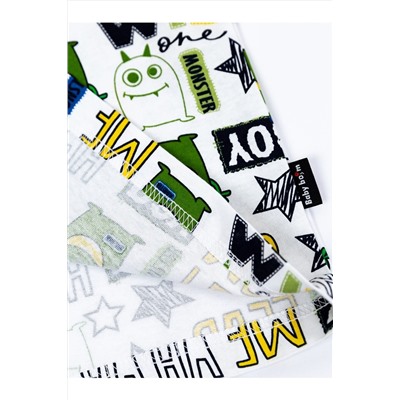 Футболка BABY BOOM, 1200863