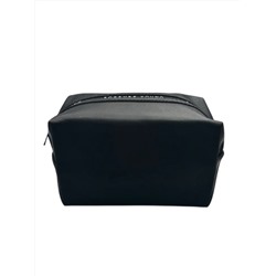 Sunflower Косметичка-тубус женская 4545, черный 21017