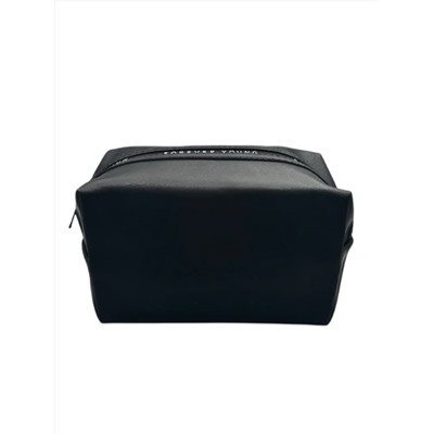 Sunflower Косметичка-тубус женская 4545, черный 21017