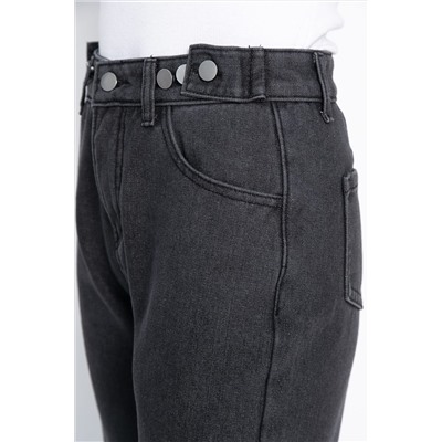 Джинсы утепленные Джинджер LADY TAIGA, 1230751