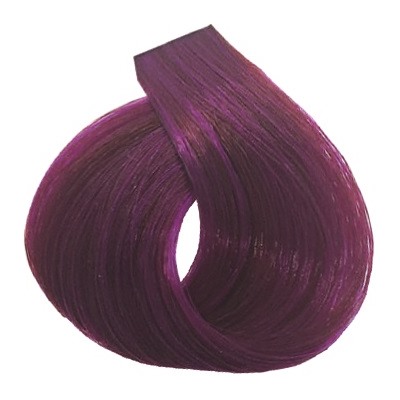 OLLIN Performance Пермаментная крем-краска 0/25 «Фиолетово-махагоновый» 60 мл
