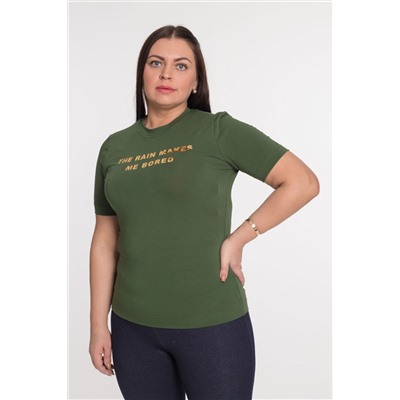 Футболка М323022Тб